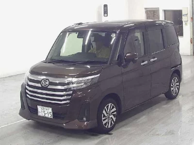 Daihatsu Thor