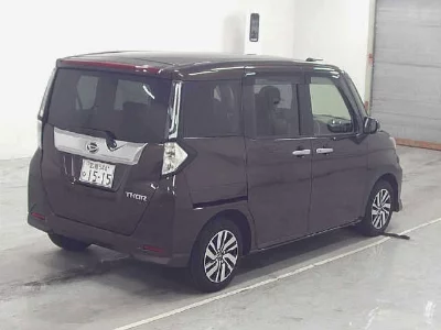 Daihatsu Thor