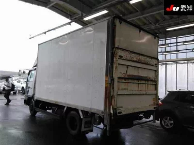 Toyota TOYOACE TRUCK
