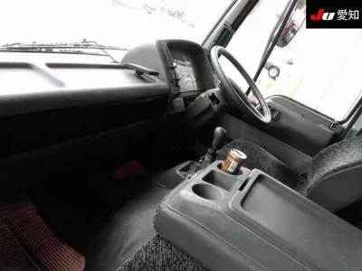 Toyota TOYOACE TRUCK