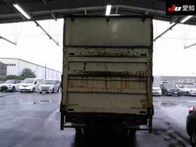 Toyota TOYOACE TRUCK