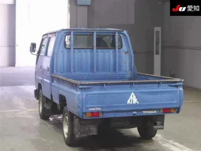Toyota TOYOACE TRUCK