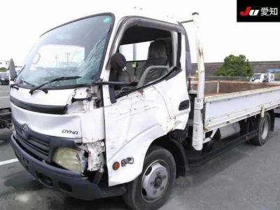 Toyota DYNA TRUCK