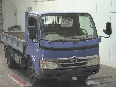 Hino Dutro