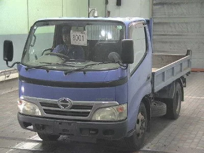 Hino Dutro