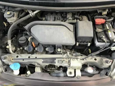 Honda Life