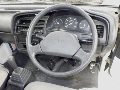 Suzuki CARRY