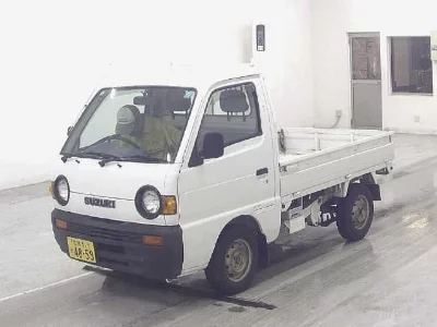 Suzuki CARRY