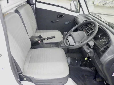 Suzuki CARRY