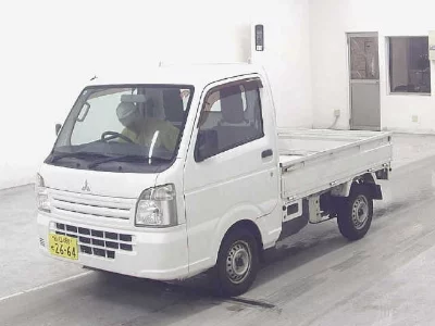 Mitsubishi Minicab Truck