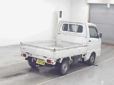Mitsubishi Minicab Truck