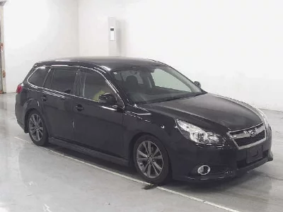 Subaru LEGACY TOURING WAGON