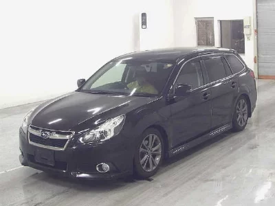 Subaru LEGACY TOURING WAGON