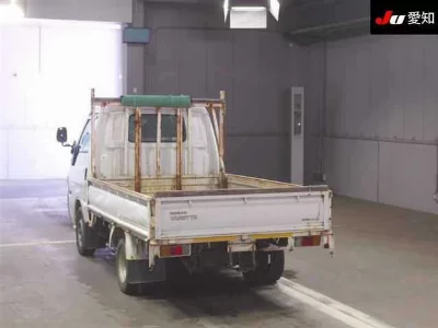 Nissan Vanette Truck