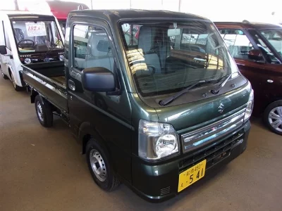 Suzuki CARRY