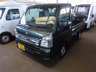 Suzuki CARRY