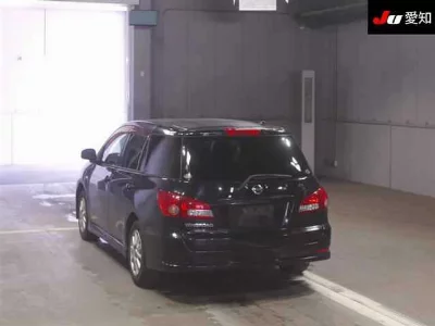 Nissan Wingroad