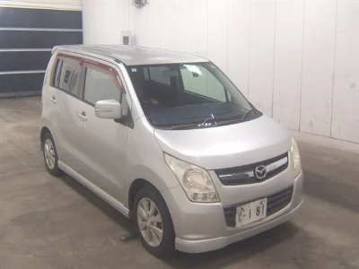 Mazda AZ-Wagon
