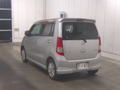 Mazda AZ-Wagon