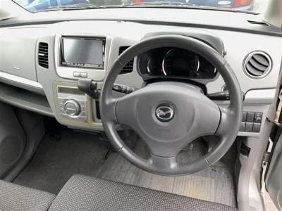 Mazda AZ-Wagon