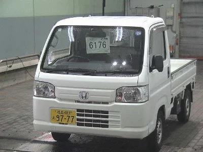 Honda Acty