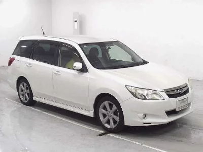 Subaru Exiga
