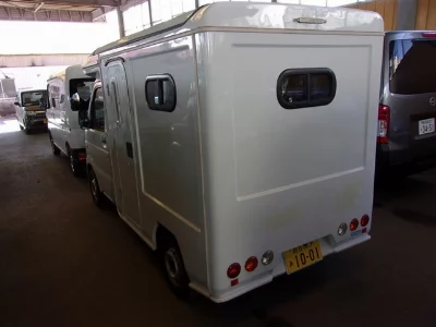 Suzuki CARRY