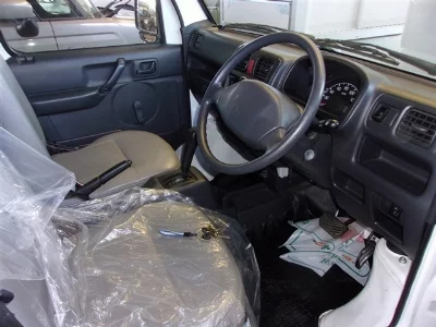 Suzuki CARRY
