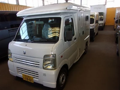 Suzuki CARRY