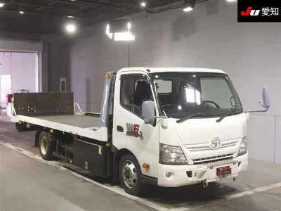Toyota DYNA TRUCK