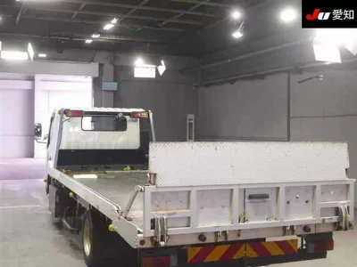 Toyota DYNA TRUCK