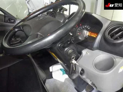 Toyota DYNA TRUCK