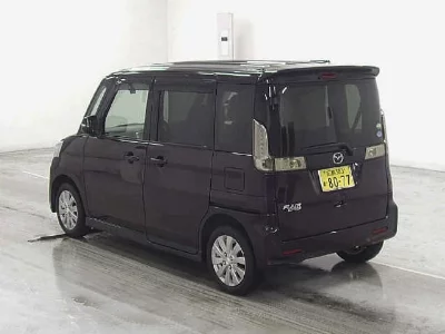Mazda Flair Wagon
