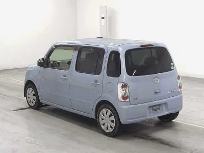 Daihatsu Mira Cocoa