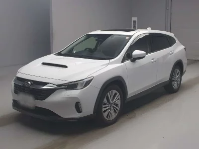 Subaru LEVORG LAYBAC