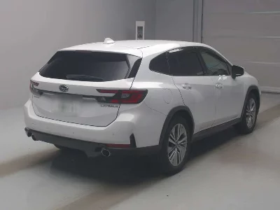 Subaru LEVORG LAYBAC