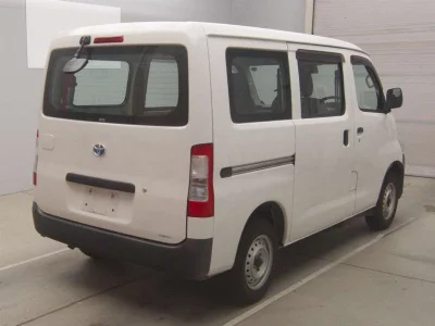 Toyota TownAce