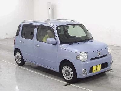 Daihatsu Mira Cocoa
