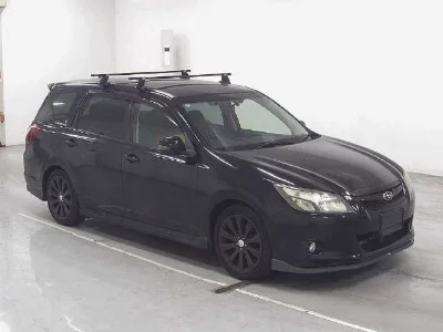 Subaru Exiga