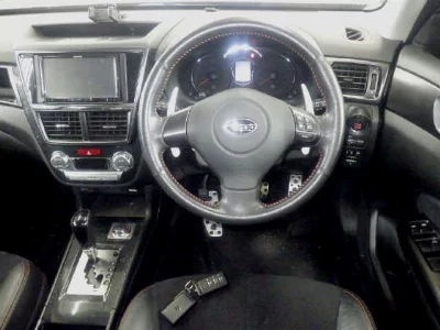 Subaru Exiga