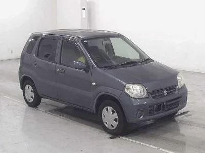 Suzuki Kei