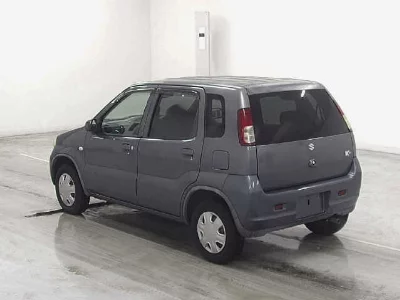 Suzuki KEI