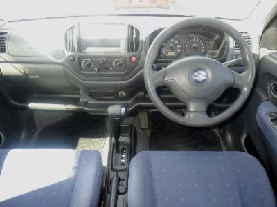 Suzuki KEI