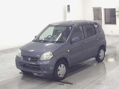 Suzuki Kei