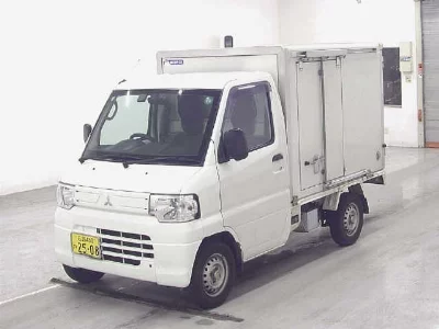 Mitsubishi Minicab Truck