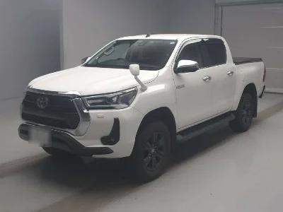 Toyota HILUX PICK UP