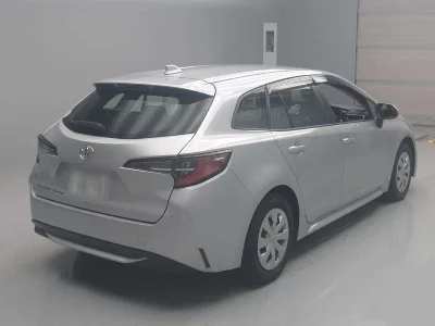 TOYOTA COROLLA WAGON