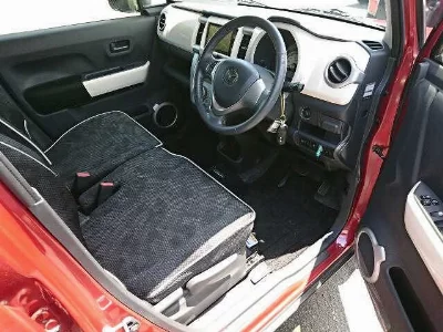 Mazda Flair Crossover