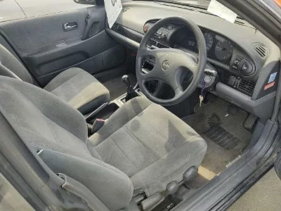 Nissan Bluebird