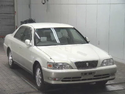 Toyota Cresta